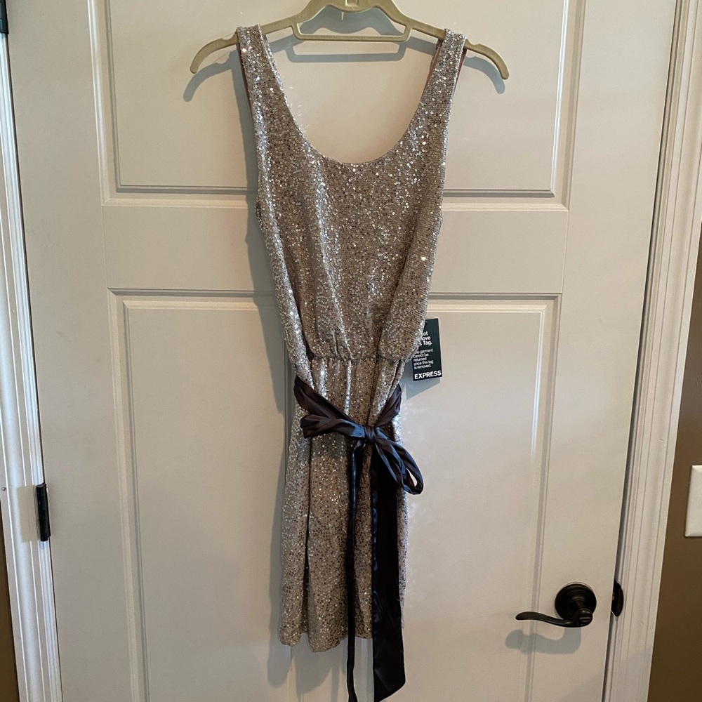 Express Dress